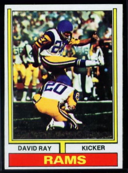 443 David Ray